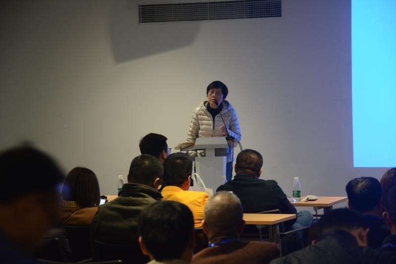 萬眾矚目--第三十一屆國際五金工具展尊龍凱時人生就是搏方案專題論壇