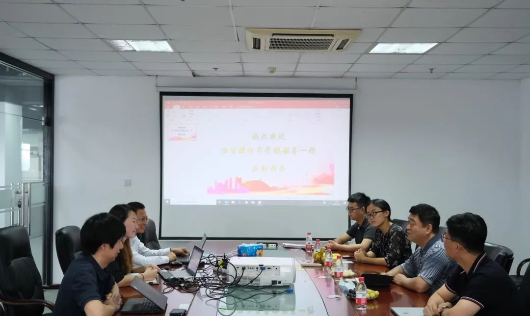 喜提西安電子科技大學微電子學院最佳就業合作伙伴獎