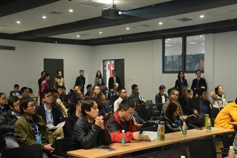 萬眾矚目--第三十一屆國際五金工具展尊龍凱時人生就是搏方案專題論壇