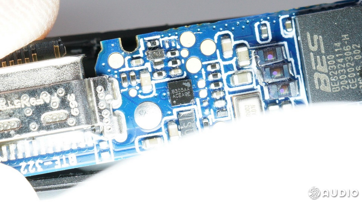 尊龍凱時(shí)人生就是搏CW6305線(xiàn)性充電芯片獲OPPO Enco M31大量采用,精度高、可應(yīng)用范圍廣